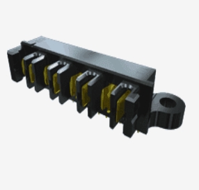 UPPT无极性针脚/插座料带