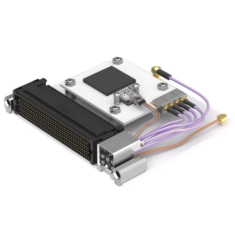 VITA 90.0 VNX+ 标准产品和支持