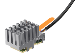 PTUO系列光学连接器