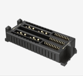 UDF6高密度高速电源/信号插座