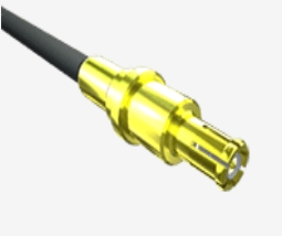 MMCXV-CA射频连接器