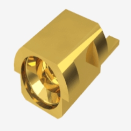 SMPM-EM射频连接器