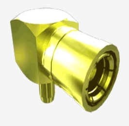 SMB5-CA射频连接器