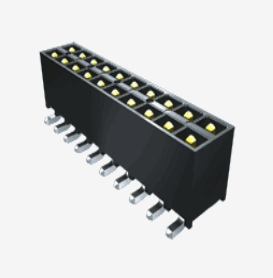 IPT1隔离式电源连接器针脚料带