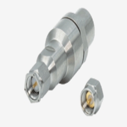 PRF01射频连接器