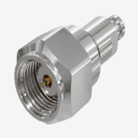 PRF13射频连接器