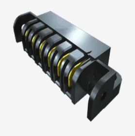 FMPS电源插座料带