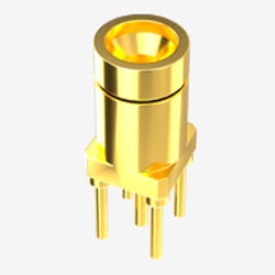 SMPM-ST-TH射频连接器