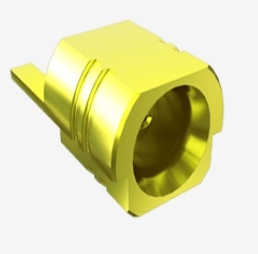 MMCXV-EM射频连接器