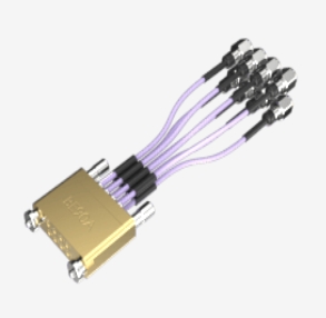 BE90A高性能测试组件