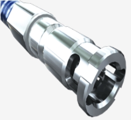 HDBNC-CA射频连接器