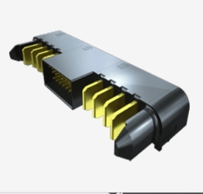 ET60T信号/电源组合
