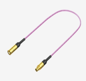 RF047-A射频连接器