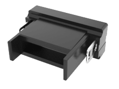 B1SDR射频连接器