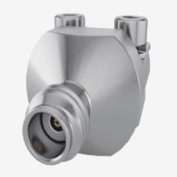  100-EL射频连接器