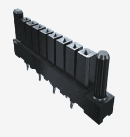 IPBS隔离式电源插座料带