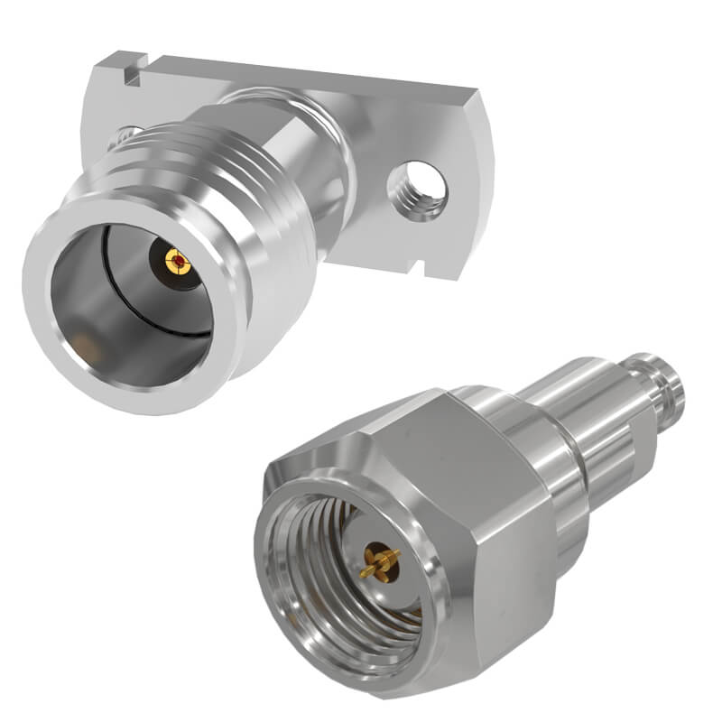 135射频连接器