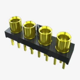 GRF1-J射频连接器