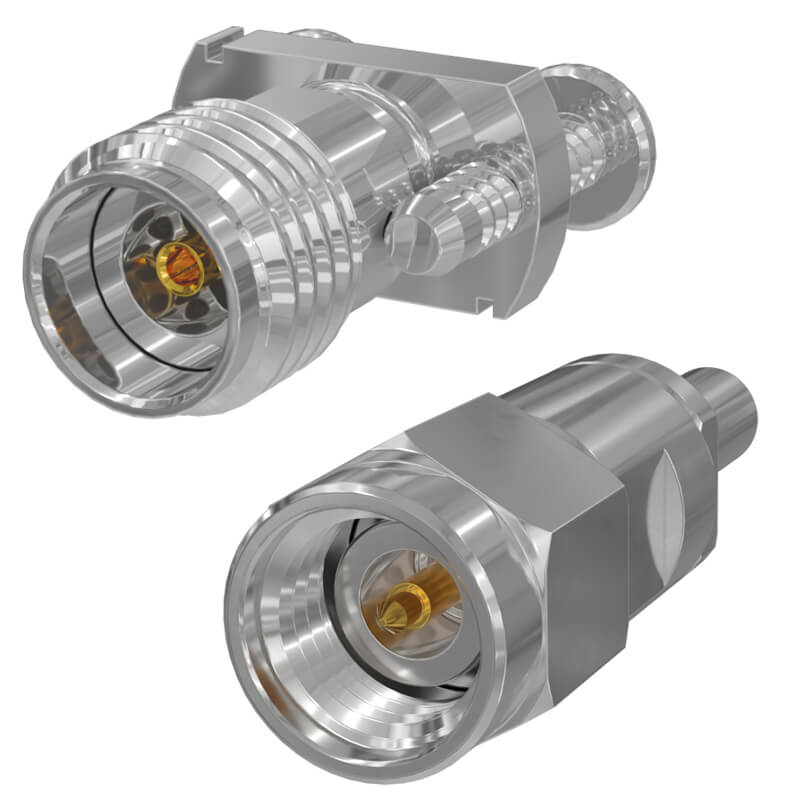 PRF92射频连接器