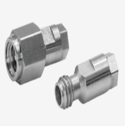 PRF10射频连接器