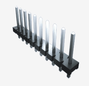 HPM电源针脚料带