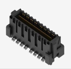 QMS-DP平面针脚料带