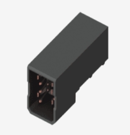 EPTT针脚电源模块