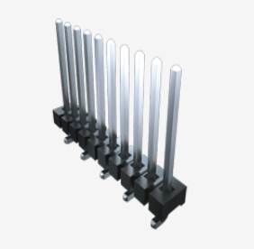 HFWJ高温电源针脚料带