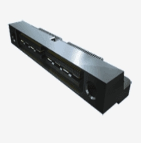 QSS-RA高速接地平面连接器