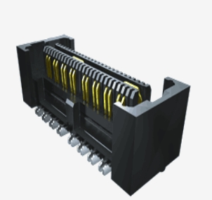 QFS-DP平面插座料带