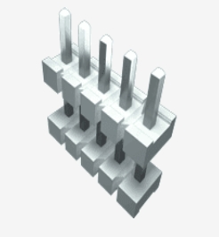 JW电源弹性板堆叠器