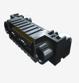 QFS-RA平面插座料带