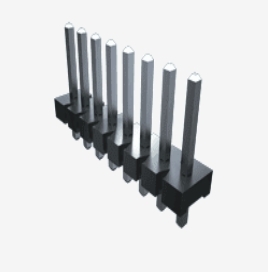 FWJ电源针脚料带