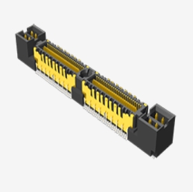 QMSS-DP耐用型带保护罩高速连接器