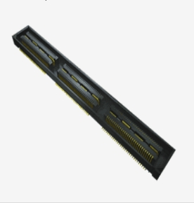 QSH高速接地平面连接器