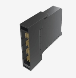 HPTT电源模块，直角针脚