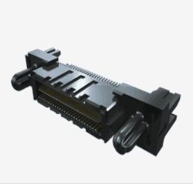 QMS-EM耐用型带保护罩高速连接器