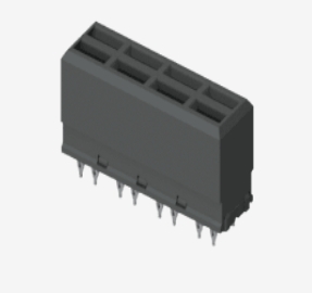 HPTS电源模块，插座