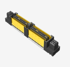 QFSS-PC耐用型带保护罩高速连接器