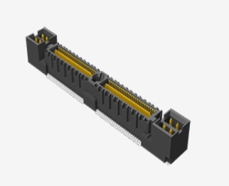 QMS-PC耐用型带保护罩高速连接器