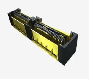 QFSS耐用型带保护罩高速连接器