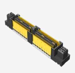 QFSS-DP-PC耐用型带保护罩高速连接器