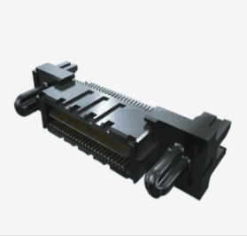 QMS-EM耐用型带保护罩高速连接器