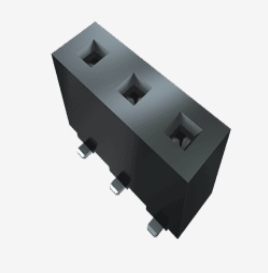 HPF电源插座料带