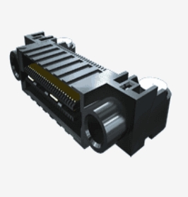 QFS-RA平面插座料带