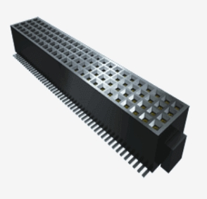 FOLC高速板对板连接器