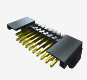 FSH高速板对板连接器