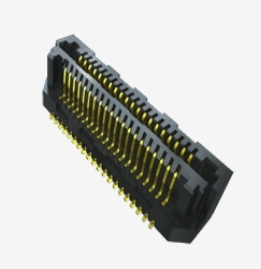 LSS自动对接连接器