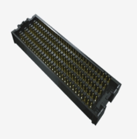 SEAF高速板对板连接器