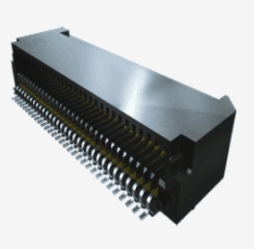 ERI8耐用性I/O连接器